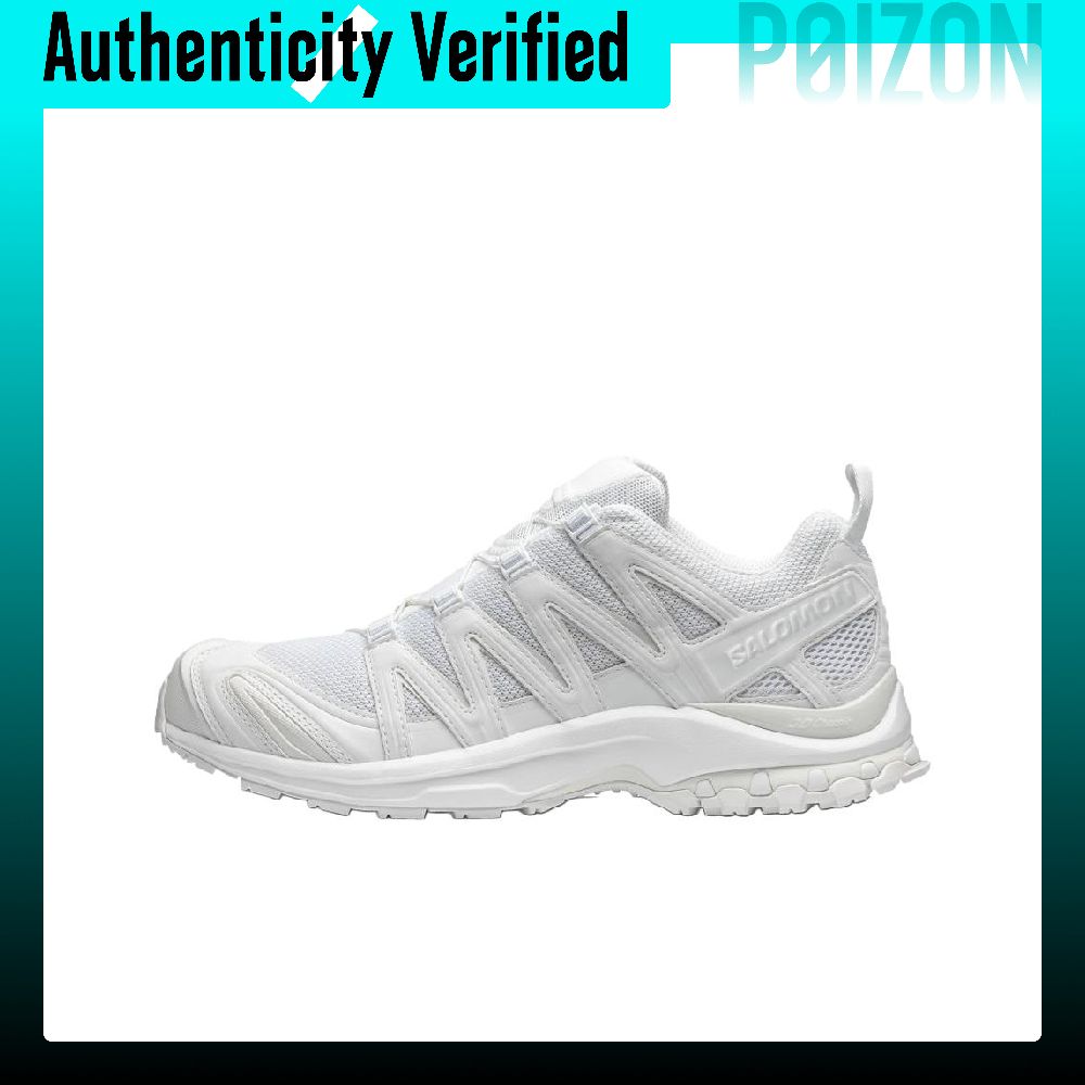 Salomon Shoes Xa Pro 3D - SALOMON XA PRO 3D ロートップ カジュアル