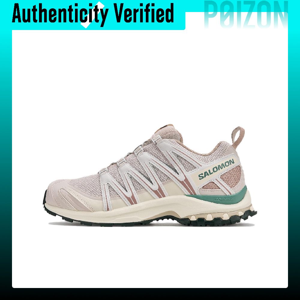 Salomon Shoes Xa Pro 3D - SALOMON XA PRO 3D 通気性軽量ランニングシューズ ユニセックス