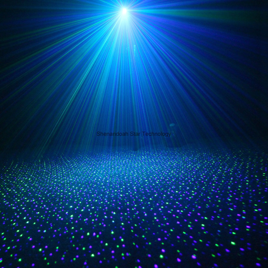 Eshiny-屋外リモコン付きwflgbレーザープロジェクタ - Outdoor Lighting And Landscape のレビューと価格