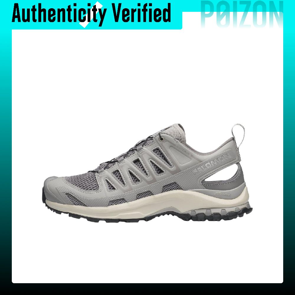 サロモン XA PRO 3D グリップサポート クッションン - Salomon Shoes Xa Pro 3D のレビューと価格