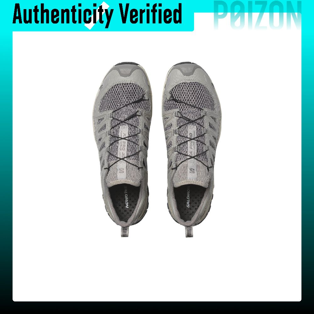 サロモン XA PRO 3D グリップサポート クッションン - Salomon Shoes Xa Pro 3D のレビューと価格