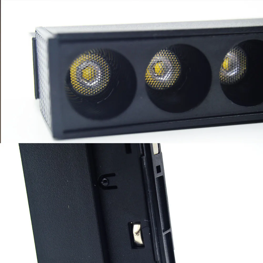 S20磁気トラックライト,天井ランプ,メインライトなしの取り - Outdoor Lighting Track のレビューと価格