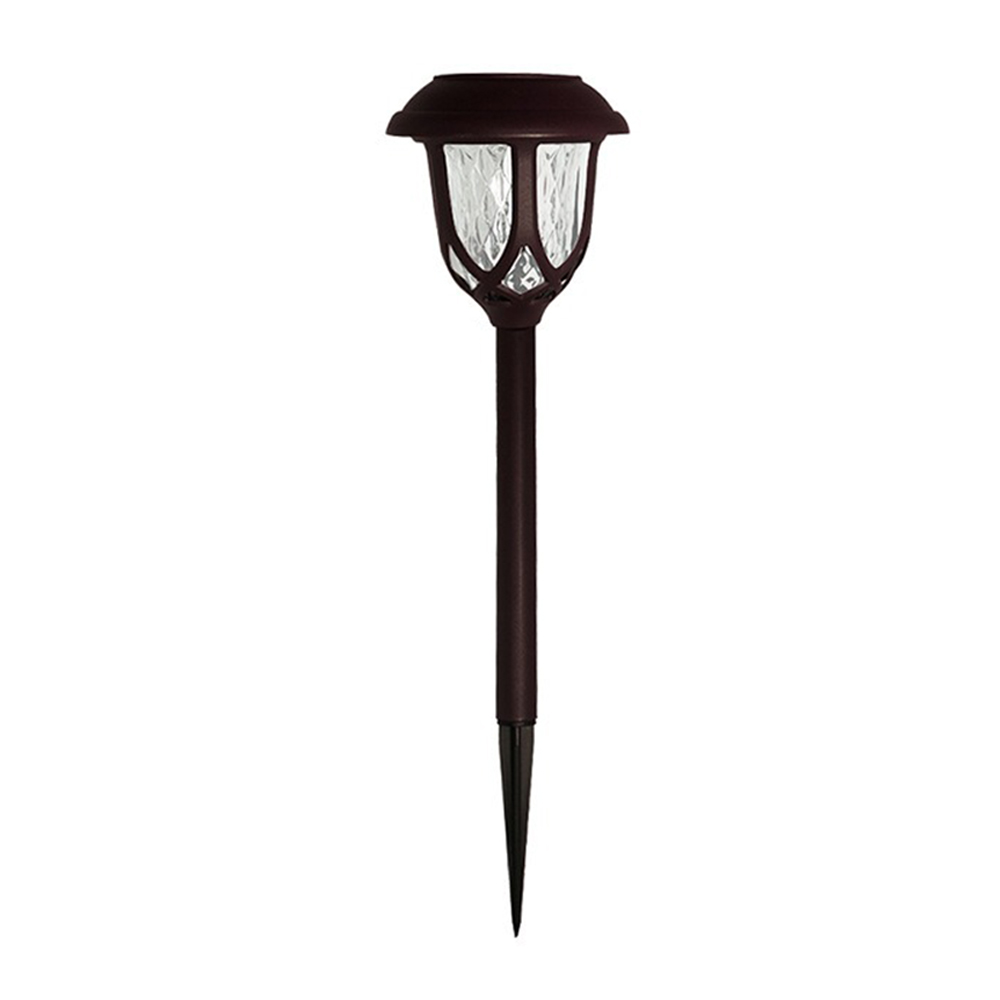 LEDソーラー中庭ランプ屋外防水芝生ライトソーラーガーデンパ - Outdoor Lighting Effects のレビューと価格