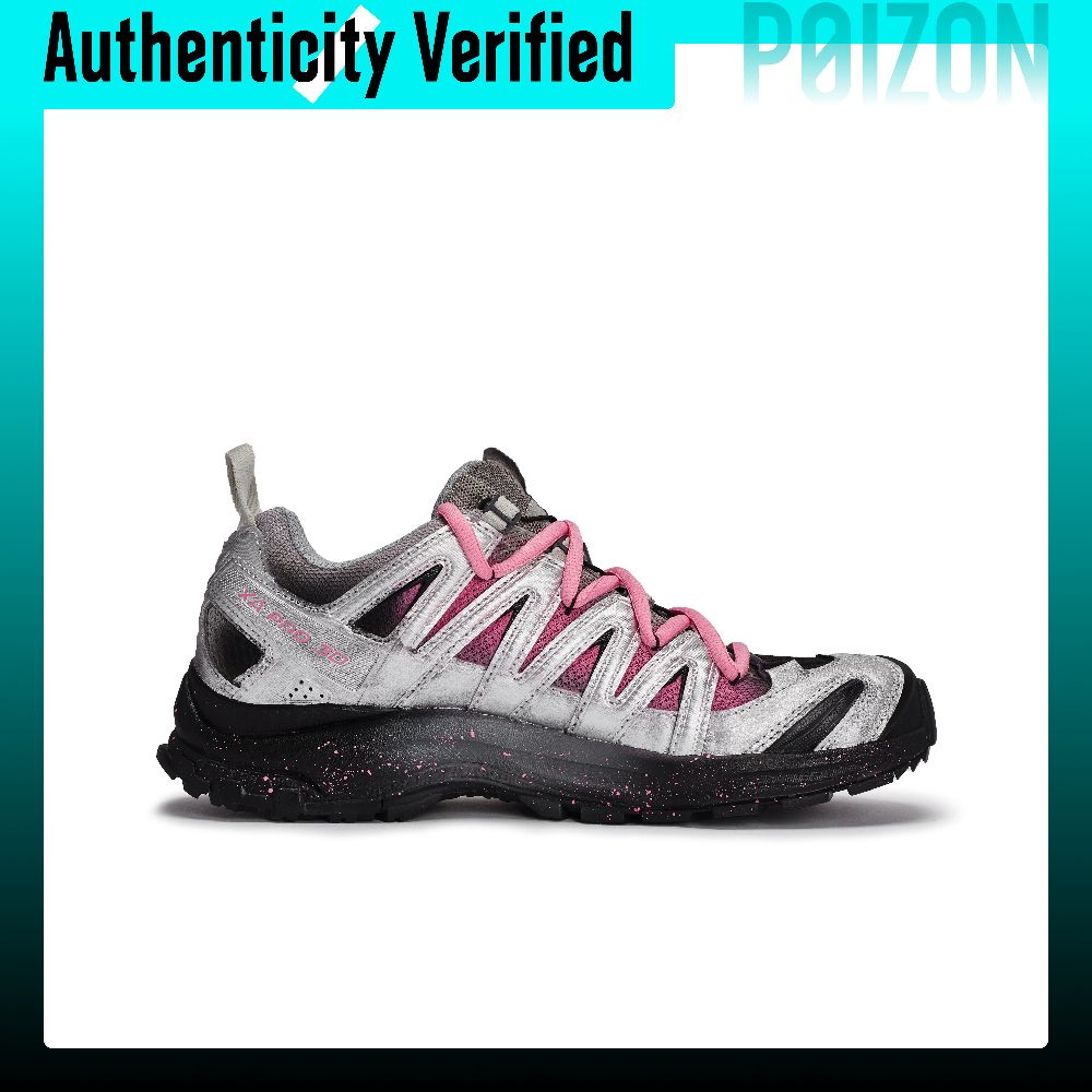 SALOMON XA PRO 3D 耐摩耗性 ロートップ ラ - Salomon Shoes Xa Pro 3D のレビューと価格
