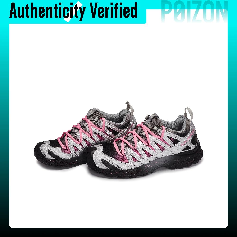 SALOMON XA PRO 3D 耐摩耗性 ロートップ ラ - Salomon Shoes Xa Pro 3D のレビューと価格