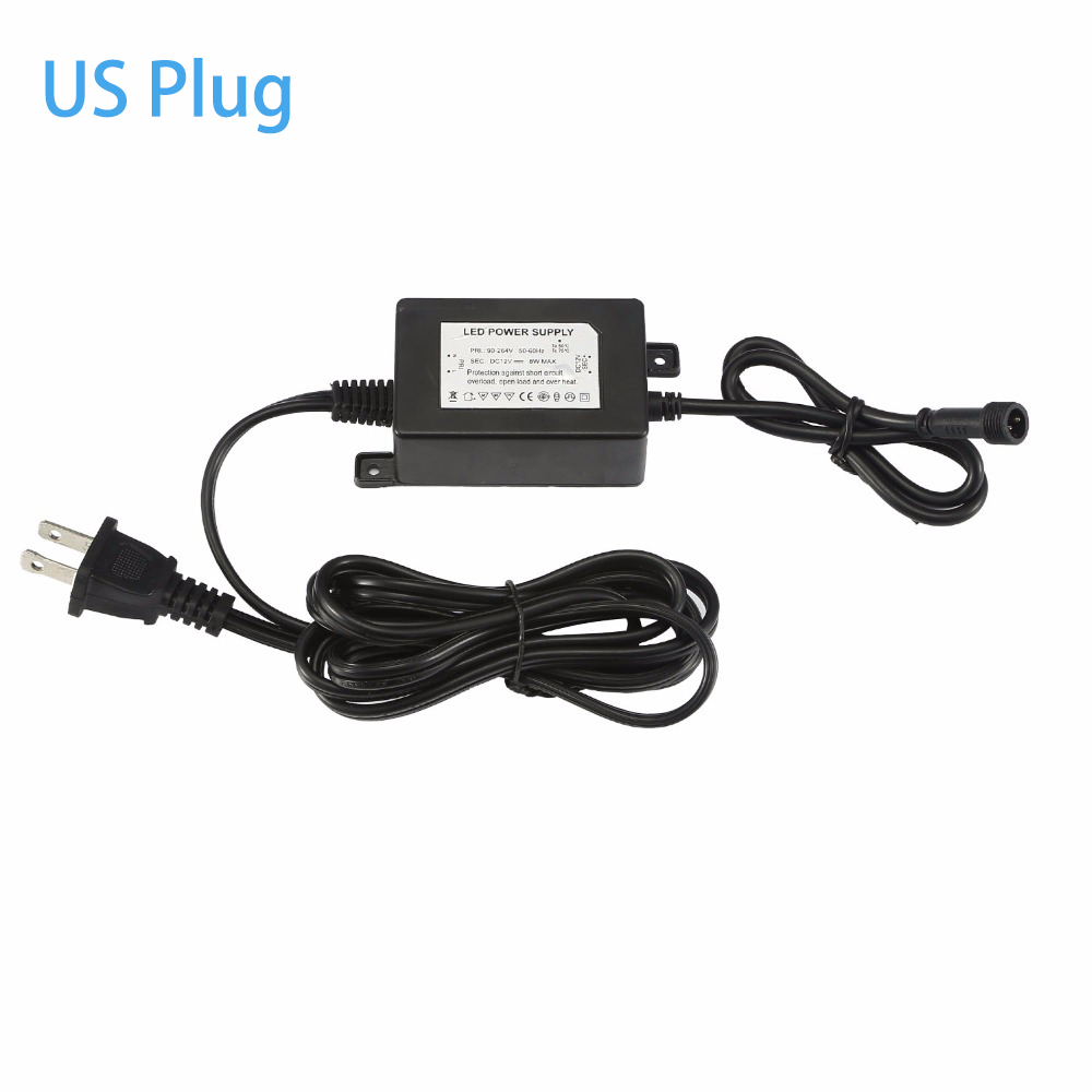 IP67 防水 12 ボルト 30W 電源 LED ドライバ - Outdoor Lighting Uk のレビューと価格