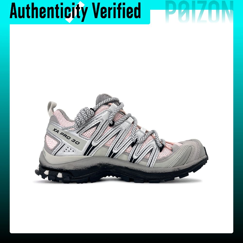 SALOMON XA PRO 3D ランニングシューズ、男女 - Salomon Shoes Xa Pro 3D のレビューと価格