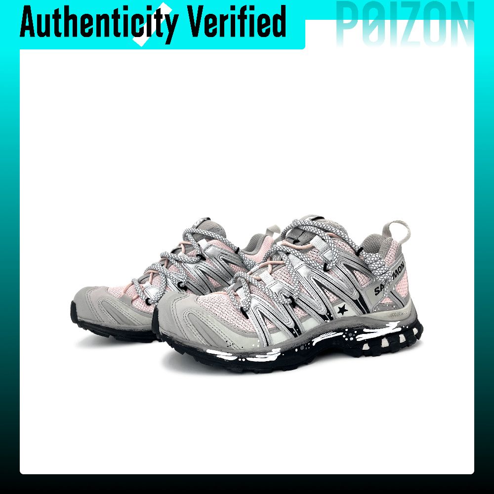SALOMON XA PRO 3D ランニングシューズ、男女 - Salomon Shoes Xa Pro 3D のレビューと価格